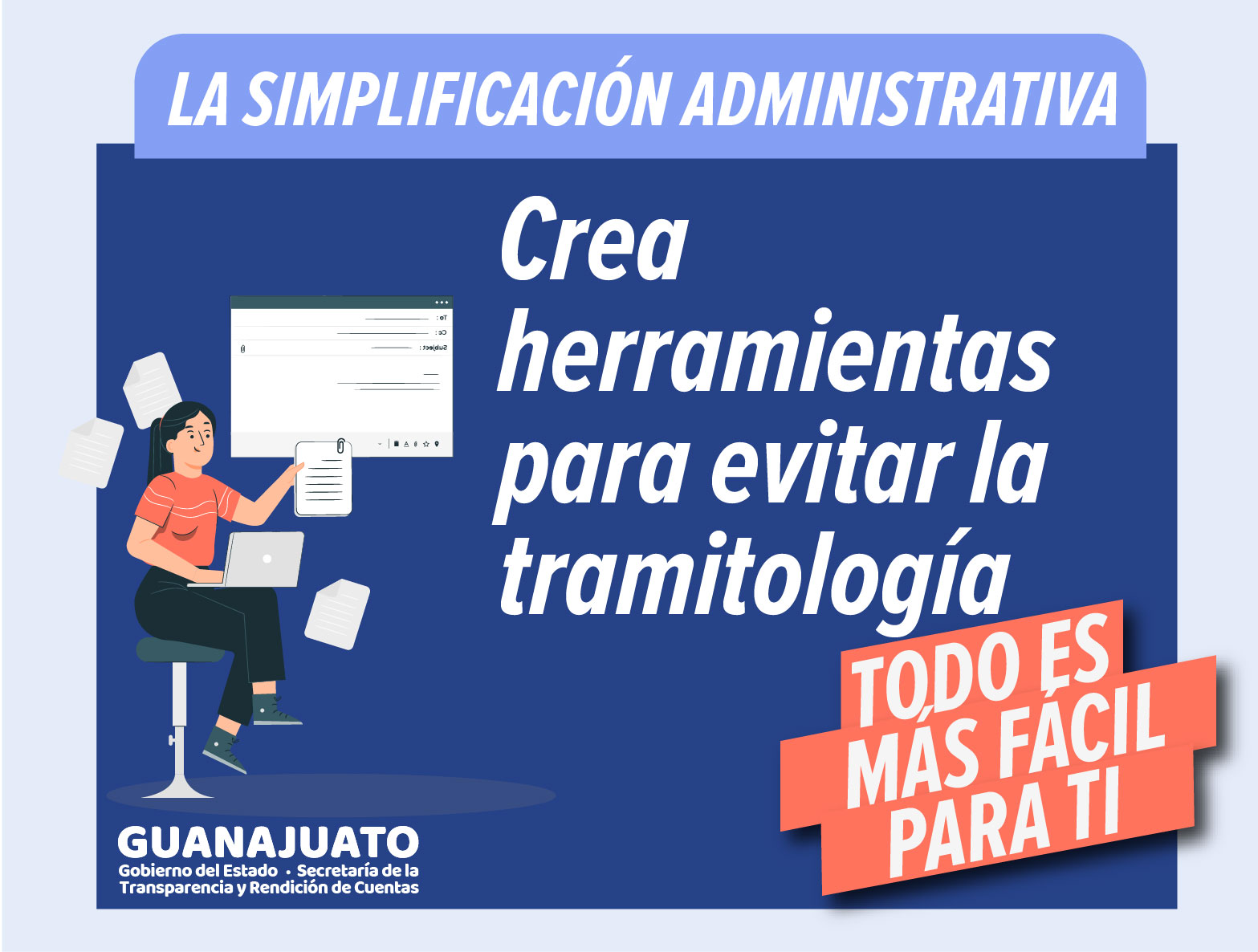 Mejora Regulatoria Guanajuato