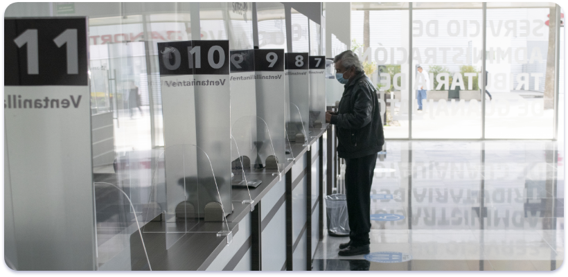 Programas de Mejora Regulatoria