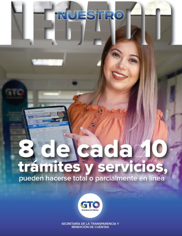 Informes de los Programas de Mejora Regulatoria 2018-2024